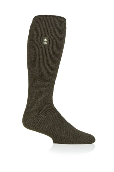 Heat Holders Galant Mens Long Socks - 2.3 Tog