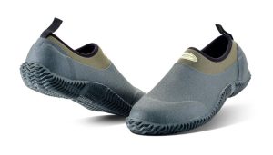 Grubbs Woodline 5.0 Garden Shoe