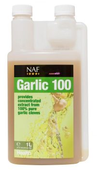 NAF Garlic 100 1L