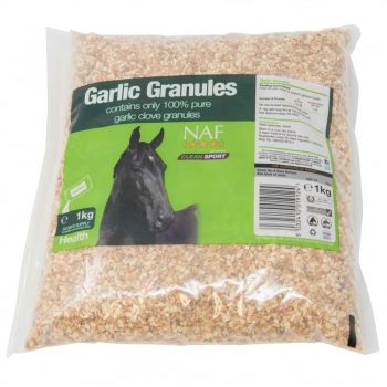 NAF Garlic Granules