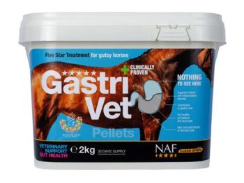 NAF Gastrivet Pellets 2kg