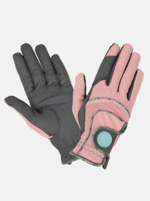 LeMieux Harlow Gloves