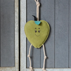 Hy Equestrian Stable Toy - Granny Apple