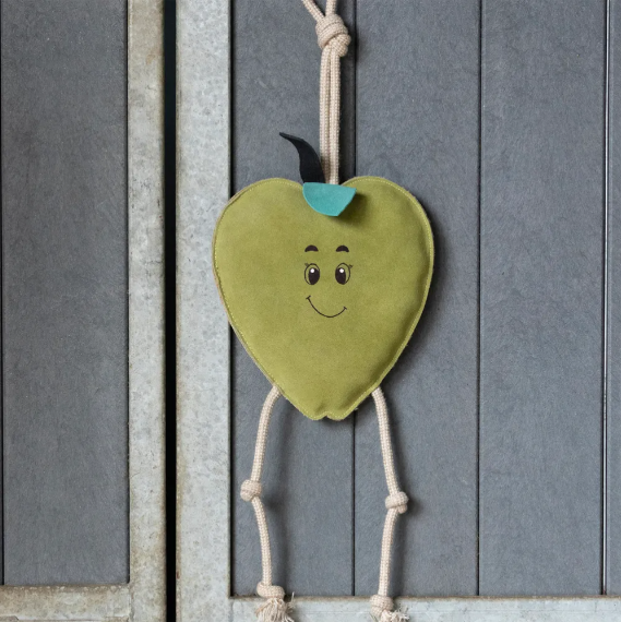 Hy Equestrian Stable Toy - Granny Apple