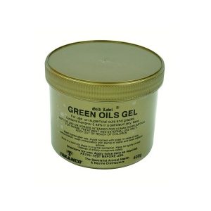 Gold Label Green Oils Gel 400g