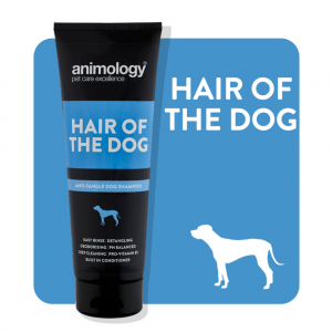 Animology Hair Of The Dog 250ml