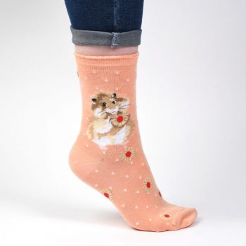 Wrendale Socks
