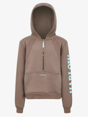 LeMieux Harlow Young Rider Hoodie