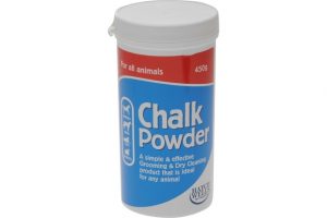 Hatchwell Chalk Powder 450g