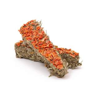 Norahs Hay Carrot Sticks 55g