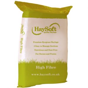 Haysoft High Fibre