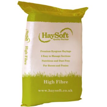 Haysoft High Fibre