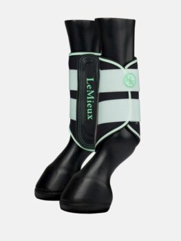 LeMieux Harlow Grafter Boots