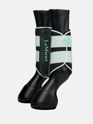 LeMieux Harlow Grafter Boots