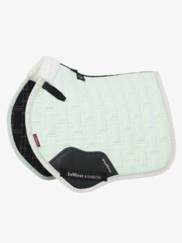 Harlow Junior Pro Pad Softmint Small
