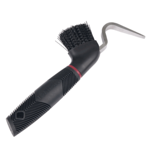 LeMieux Heavy Duty Hoof Pick