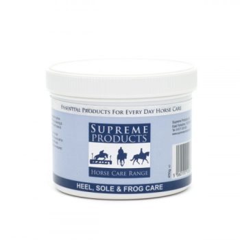 Supreme Products Heel, Sole & Frog Care 450g