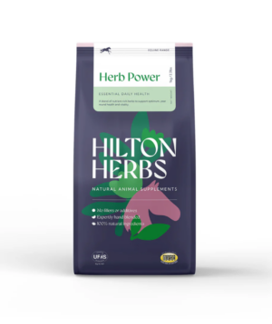 Hilton Herbs Herb Power 1kg