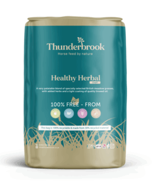 Thunderbrook Healthy Herbal Chaff 15kg