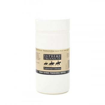 Supreme Products High Shine Finishing Wipes – 100pk