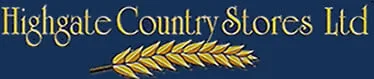 Highgate Country Store - Retailers of Animal Supplies in Cambridgeshire