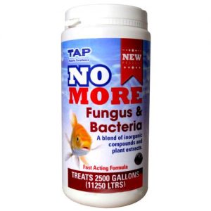 No More Fungus & Bacteria 1kg