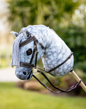 LeMieux Hobby Horse Standing Martingale