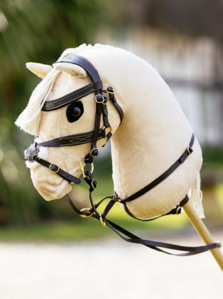 LeMieux Hobby Horse Running Martingale