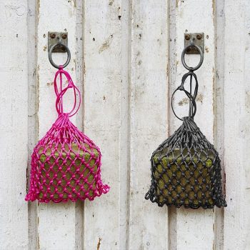 Elico Feed Block Holder