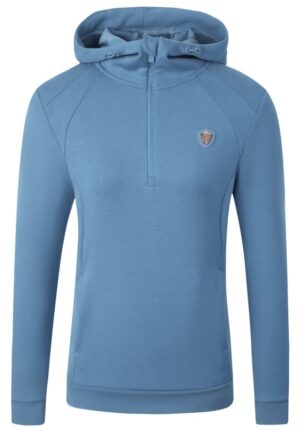 Covalliero Hoody Sweater - Ladies