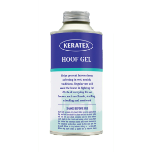 Keratex Hoof Gel