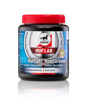 Leovet Hoof Lab Hoof Grease 750ml