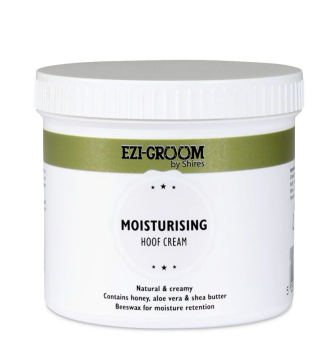 EZI-GROOM Hoof Moisturising Cream