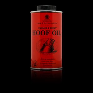 Carr & Day & Martin Hoof Oil 500ml