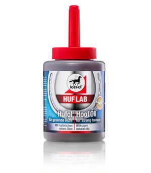 Leovet Hoof Lab Hoof Oil 450ml
