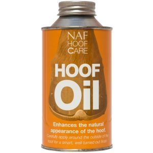 NAF Hoof Oil 500ml