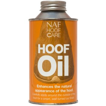 NAF Hoof Oil 500ml