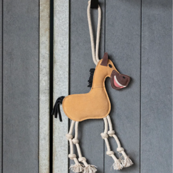 Hy Equestrian Stable Toy - Hoofer The Horse
