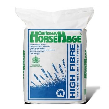 HorseHage Hi-Fibre