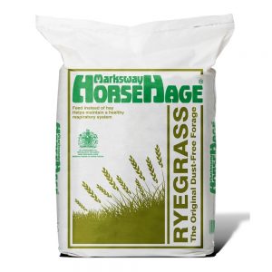 HorseHage Rygrass