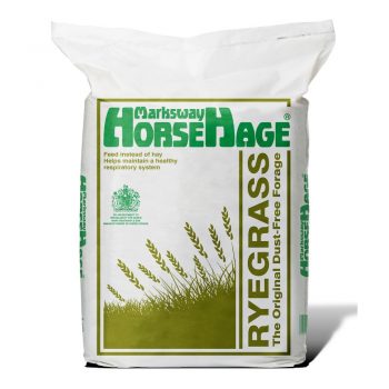 HorseHage Rygrass