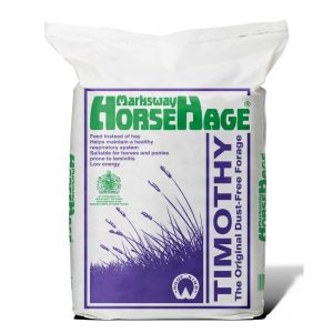 HorseHage Timothy