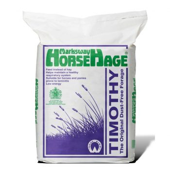 HorseHage Timothy