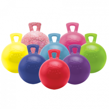 Jolly Ball 10″