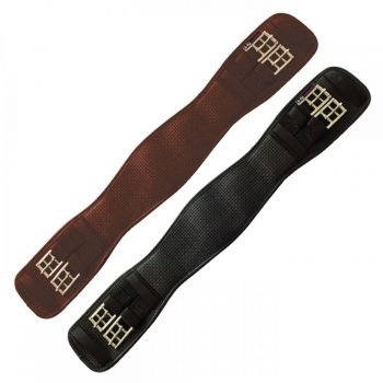 HyComfort Waffle Dressage Girth