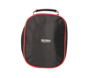 HyCONIC Hat Bag Black