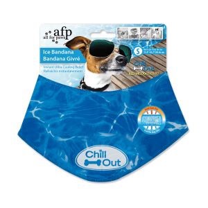 All For Paws Chill Out Ice Bandana