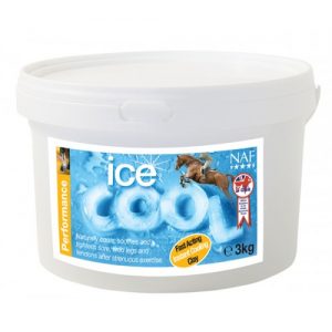 NAF Ice Cool