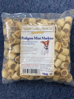 Rookes Mini Markies 1Kg