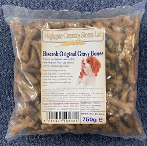 Rookes Original Gravy Bones 750g